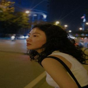 莘晏然